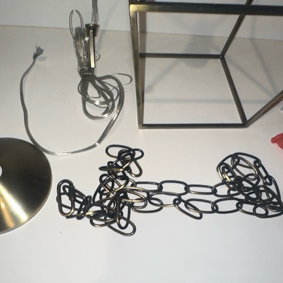 Farmhouse Mini Pedant Light - Picture 7 of 15